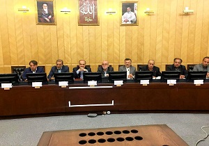 سلطانی فر: خصوصی‌سازی پرسپولیس و استقلال باید امسال اتفاق بیافتد