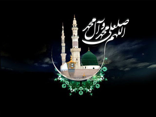 سیدالشهدا در بدو اسلام که بود؟ /// در حال تکمیل