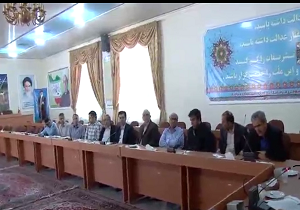 لزوم آگاه سازی برای پیشگیری ومبارزه با مواد مخدر