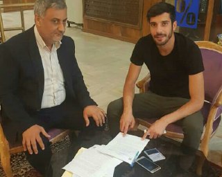 قرارداد ۴ بازیکن کلیدی شاهین شهرداری تمدید شد