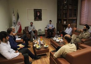 ساختار سازمان اوقاف بازنگری می‌شود