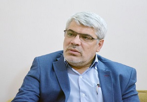 ساختار سازمان اوقاف بازنگری می&zwnj;شود