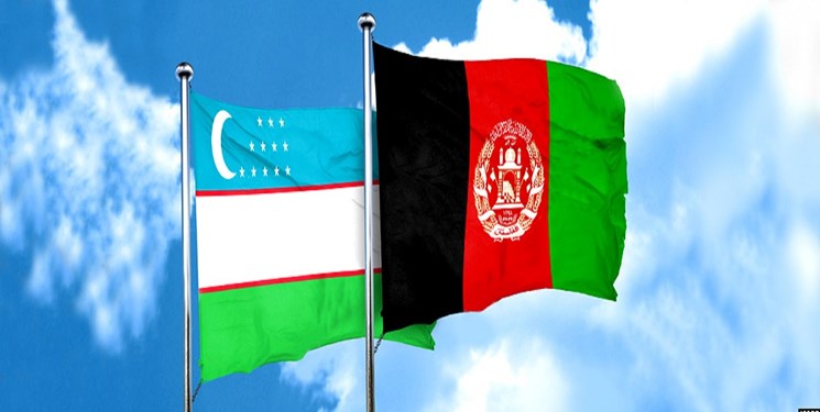 دیدار و گفتگوی دادستان کل افغانستان و ازبکستان در تاشکند