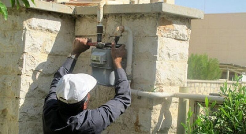 ۲۲ هزار و ۱۰۰ خانوار در زاهدان از اشتراک گاز بهره&zwnj;مند شدند
