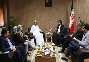 زمینه سرمایه گذاری در استان اردبیل فراهم شده است
