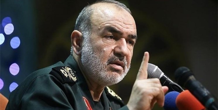 شهید چمران بصیر بود