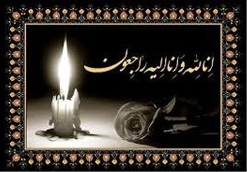 مادر شهیدان امیدی به فرزندان شهیدش پیوست