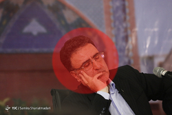 مراسم روز دانشجو در دانشگاه تربیت مدرس