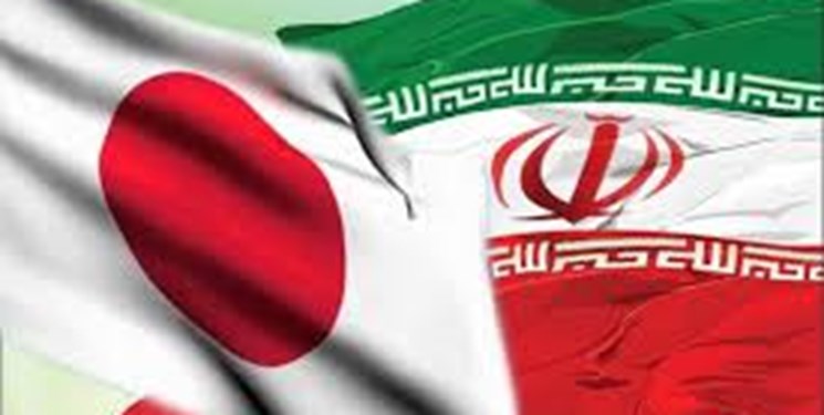 توسعه همکاری های ایران و ژاپن در صنعت آب