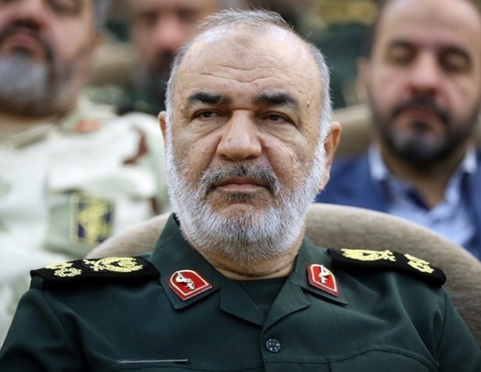 آمریکایی&zwnj;ها همواره عادت به دروغ پردازی دارند