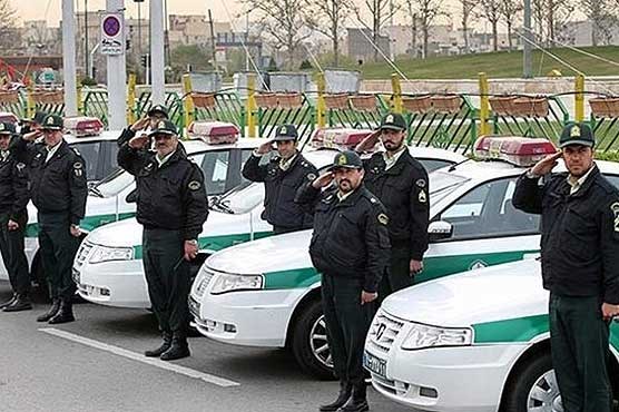 ساختمان برخی مراکز انتظامی کهگیلویه و بویراحمد فرسود است