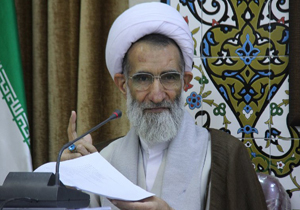 انقلاب اسلامی ایران در حال متحول کردن جهان است