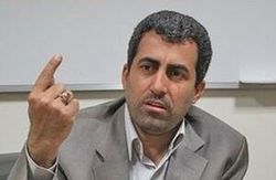 مابه تفاوت حذف ارز ۴۲۰۰ تومانی باید به مردم اختصاص یابد