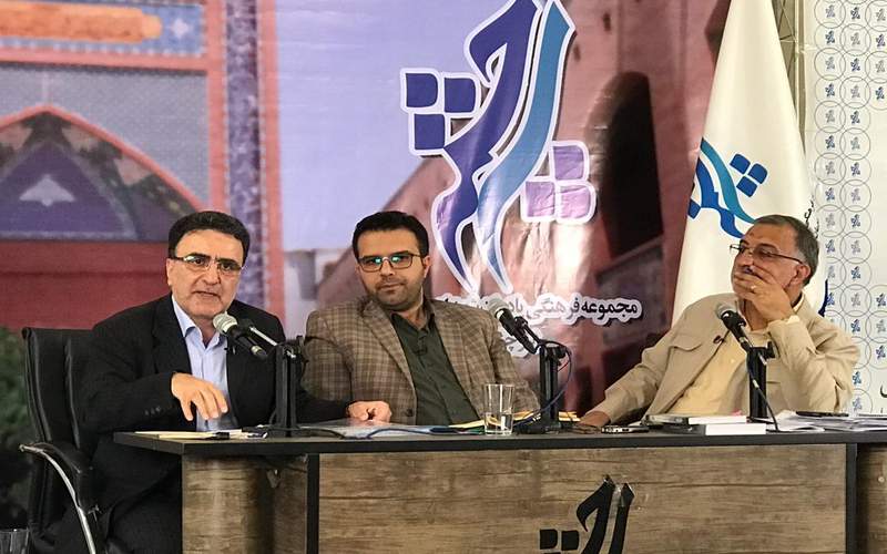 #مناظره_تاجزاده_زاکانی / واکنش کاربران به مناظره&zwnj;ی جنجالی تاجزاده و زاکانی درباره &laquo;اتفاقات ۸۸ و فساد اقتصادی&raquo;+تصاویر