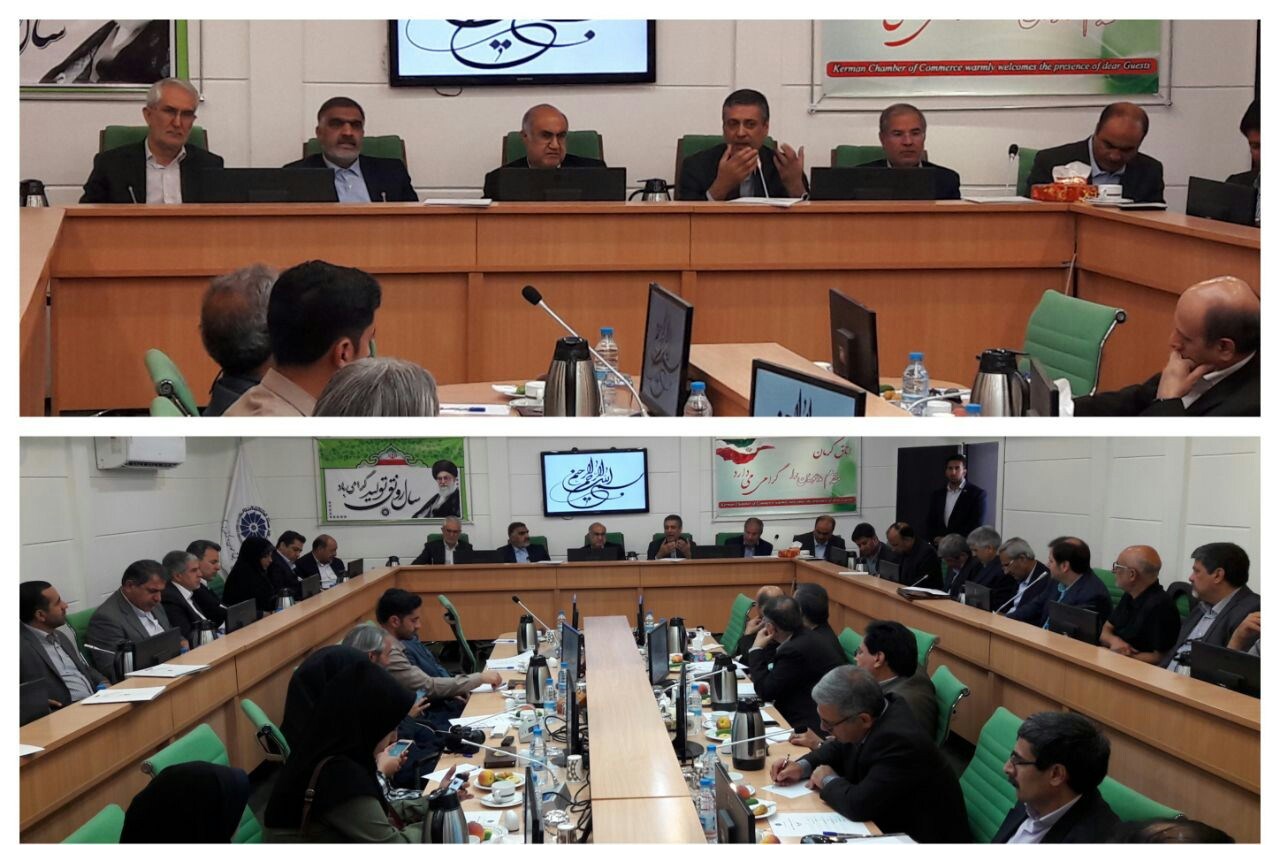 کرمان نیازمند تولید ۲۰۰۰ مگاوات برق