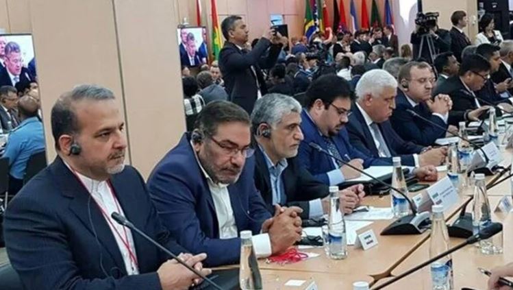 تاکید همسایگان افغانستان بر آشتی ملی در این کشور