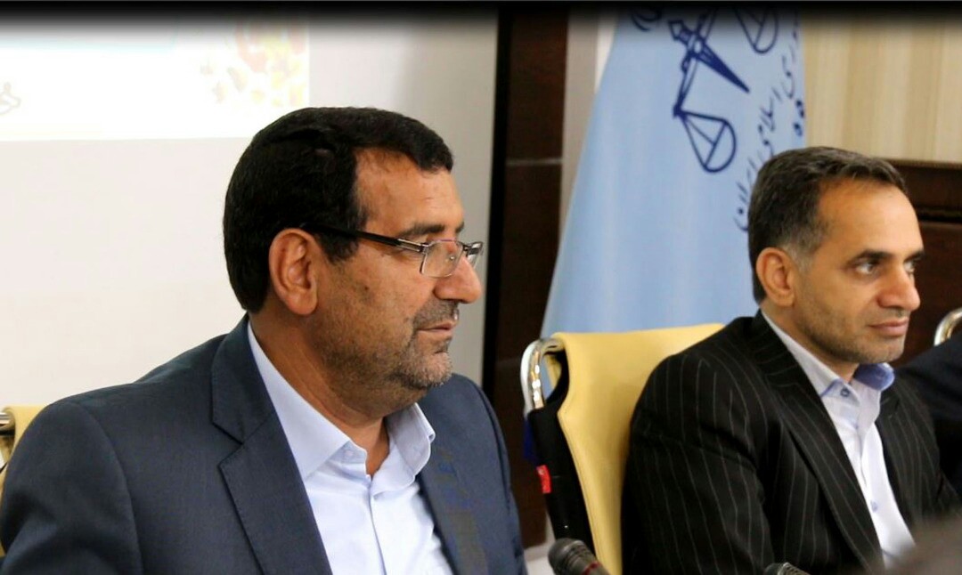 ضرورت برخورد جدی با زمین خواران