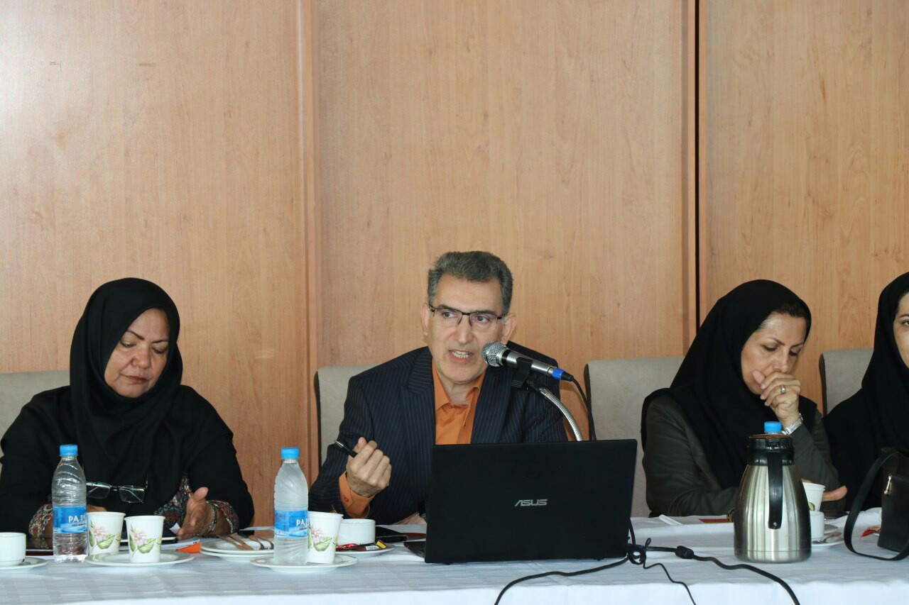 میزبانی علوم پزشکی بابل از ۹ دانشگاه کشور