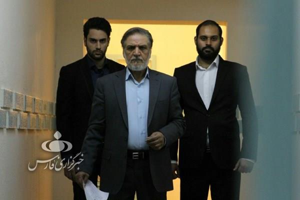 ناگفته&zwnj;های آقای بازیگری که از بازجویی سر درآورد!