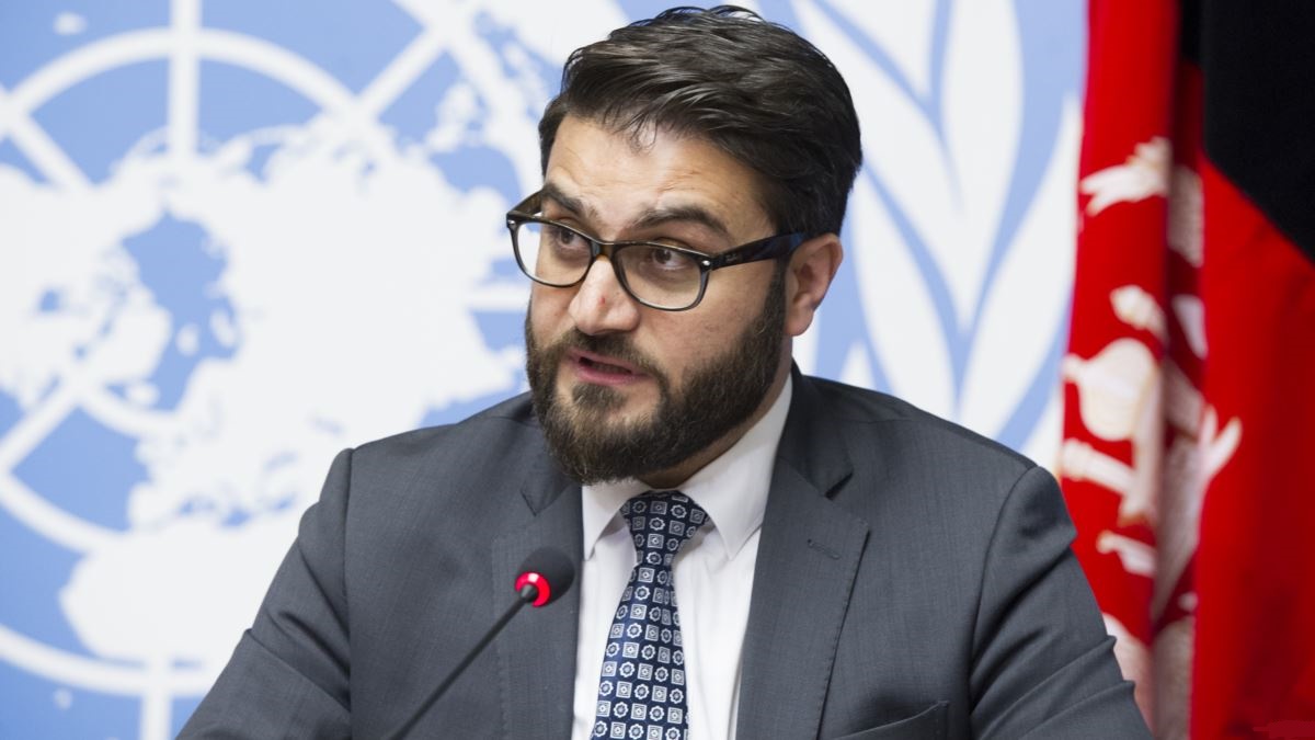 مشاور امنیت ملی افغانستان: مبارزه با تروریسم در اولویت اقدامات کشورهای منطقه قرار گیرد