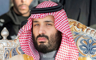 چرا عقب&zwnj;نشینی؟ چرخش موضع بن&zwnj;سلمان مقابل ایران؛ از 2017 تا 2019