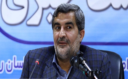 مدیرکل کمیته امداد استان سمنان منصوب شد
