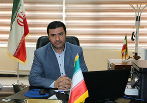 توزیع بیش از ۴۶۸ تن کالای اساسی تنظیم بازار در مهاباد