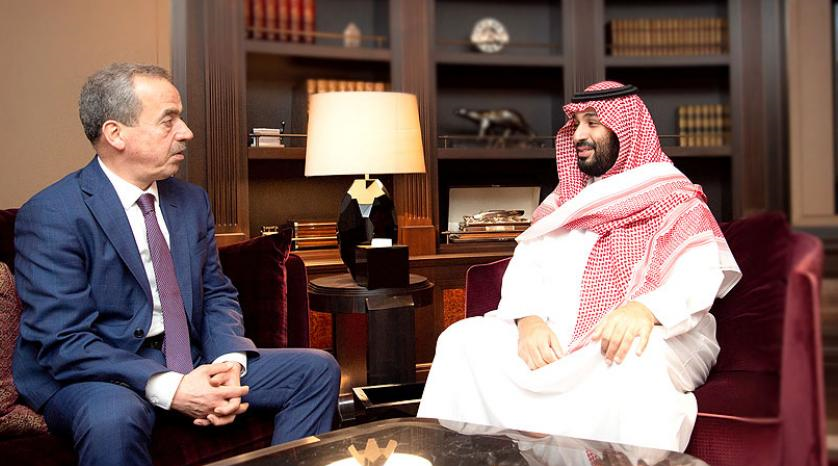 ۳ چهره متفاوت از بن&zwnj;سلمان مقابل ایران/ چرا مستی و توهم قدرت زیر عبای آمریکا یکباره از سر ولیعهد خام سعودی پرید؟