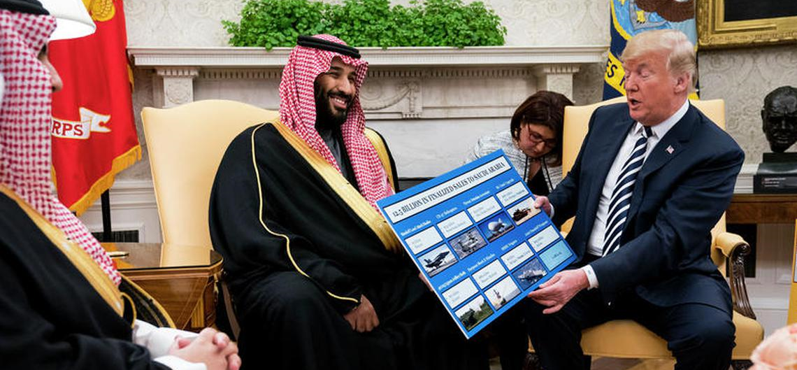 ۳ چهره متفاوت از بن&zwnj;سلمان مقابل ایران/ چرا مستی و توهم قدرت زیر عبای آمریکا یکباره از سر ولیعهد خام سعودی پرید؟