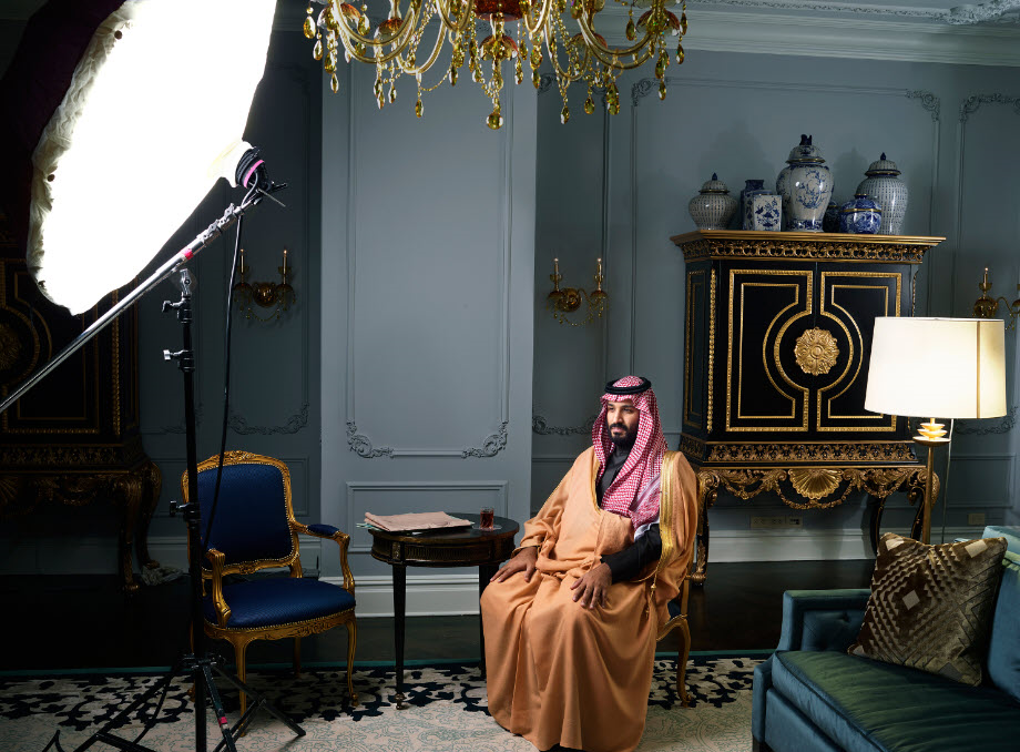 ۳ چهره متفاوت از بن&zwnj;سلمان مقابل ایران/ چرا مستی و توهم قدرت زیر عبای آمریکا یکباره از سر ولیعهد خام سعودی پرید؟