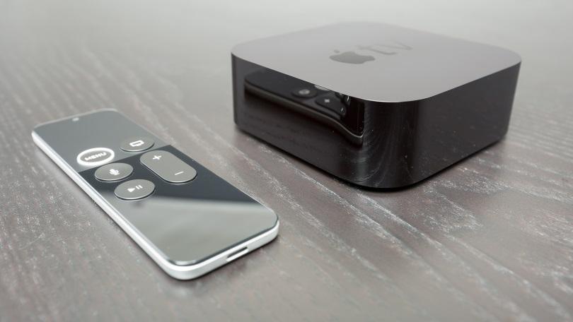 اپل حالت تصویر در تصویر را به Apple TV اضافه می&zwnj;کند