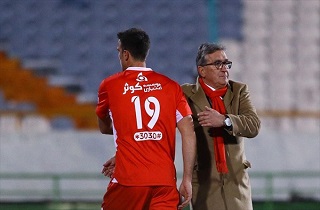 برانکو ماریو بودیمیر را هم با خود به الاهلی خواهد برد؟