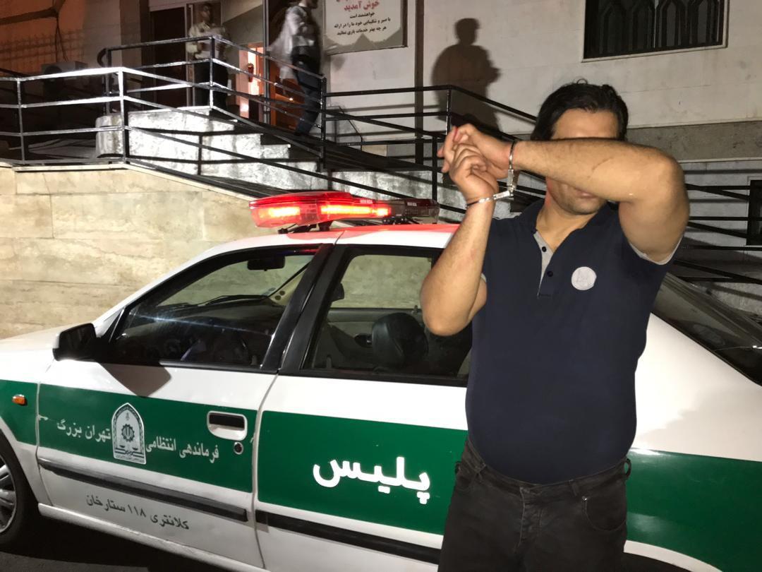 فوت ۳ سارق منزل در دو حادثه جداگانه
