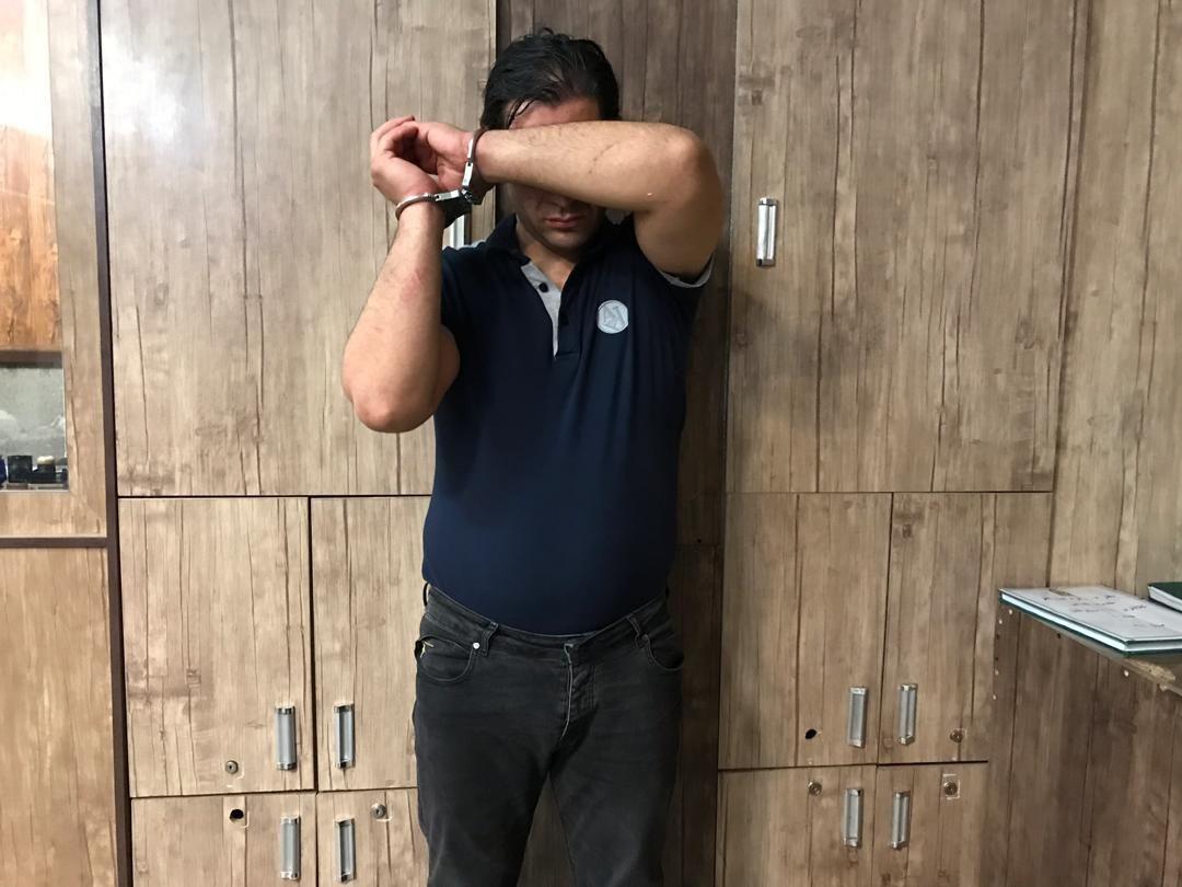 فوت ۳ سارق منزل در دو حادثه جداگانه