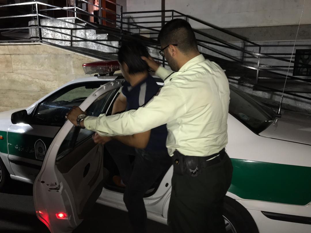 فوت ۳ سارق منزل در دو حادثه جداگانه
