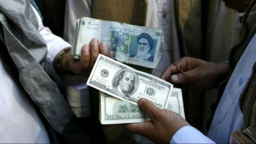 کاهش نرخ ارز