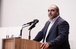 آسفالت معابر با بالاترین کیفیت انجام شود