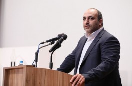 آسفالت معابر با بالاترین کیفیت انجام شود