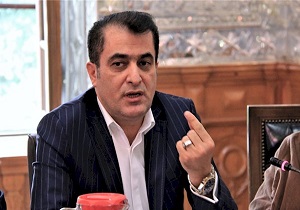 خلیل‌زاده: مذاکره با غفوری و حسینی همچنان ادامه دارد