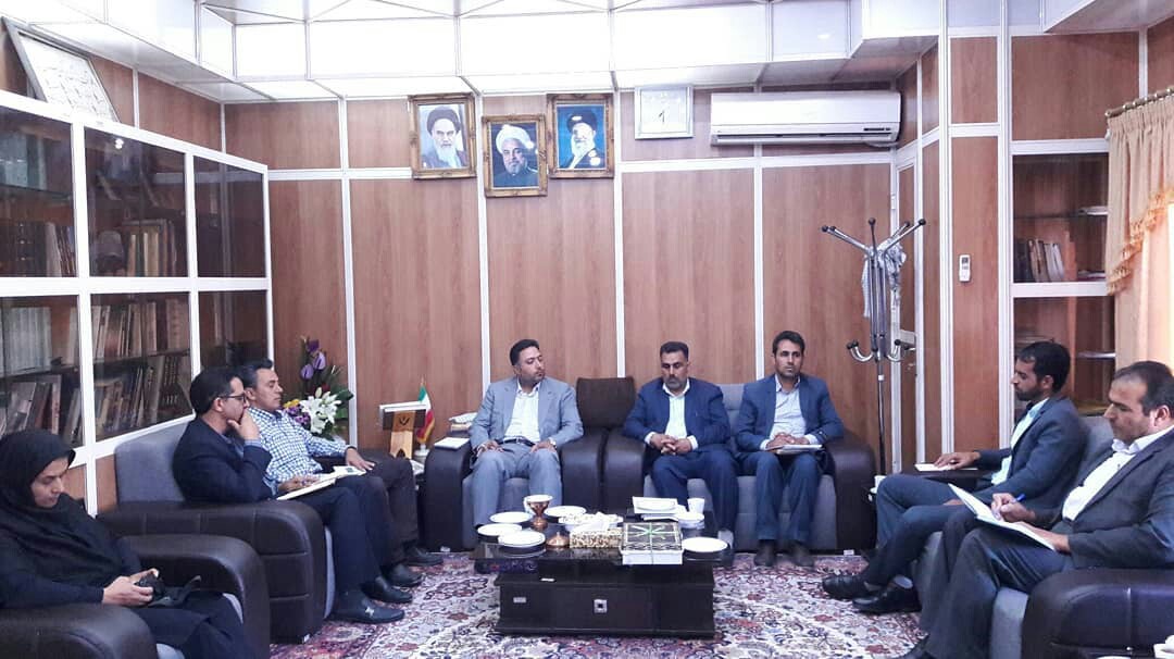 ضرورت تغییر الگوی کشت در شهرستان شهربابک