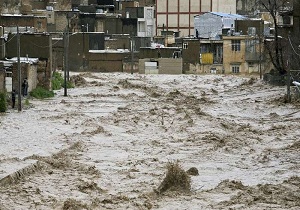 ثبت نام ۳۵۰ مسجد خراسان جنوبی برای ساخت مسکن سیل زدگان