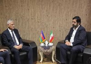شرکت‌های خدمات گردشگری از ظرفیت نمایشگاه استفاده کنند