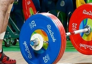 حضور تیم وزنه برداری خراسان جنوبی در رقابت های کشوری