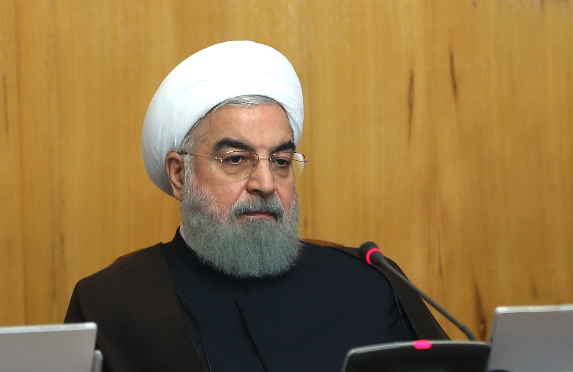 مذاکرات با نخست وزیر ژاپن مفید بود/ توقف برخی اقدامات در چارچوب بند&zwnj;های ۲۶ و ۳۶ برجام، حداقل اقدام تهران است