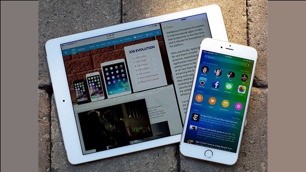 ۱۰ ویژگی جذاب سیستم عامل جدید 13 iOS
