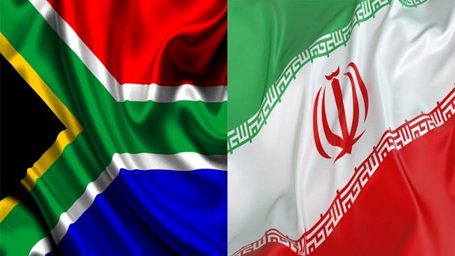 گسترش همکاری‌های آموزشی ایران و آفریقای جنوبی/ فعالیت ۱۱۰ هزار مدرسه برای آموزش دانش آموزان