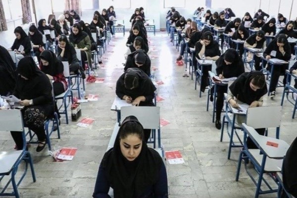 کنکور ۹۸/ روش&zwnj;هایی کاربردی برای تنظیم خواب کنکوری&zwnj;ها