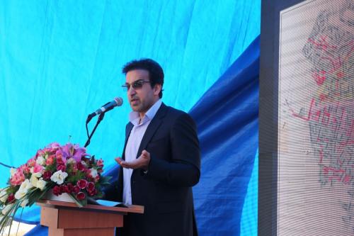 ۴۵ درصد بهسازی و آسفالت معابر در مناطق کم‌برخوردار انجام می‌شود