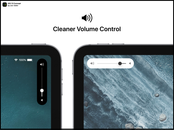 ۱۰ ویژگی جذاب سیستم عامل جدید 13 iOS