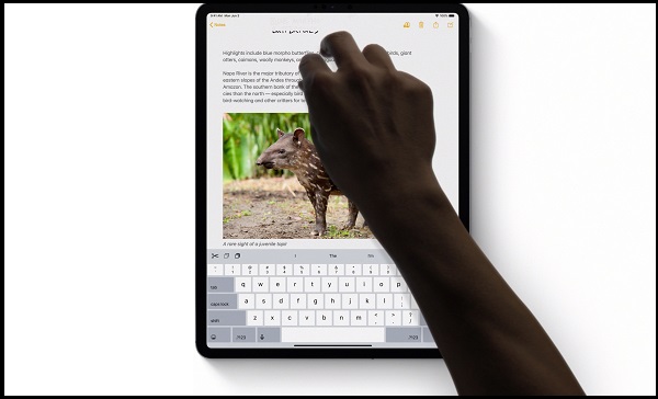 ۱۰ ویژگی جذاب سیستم عامل جدید 13 iOS
